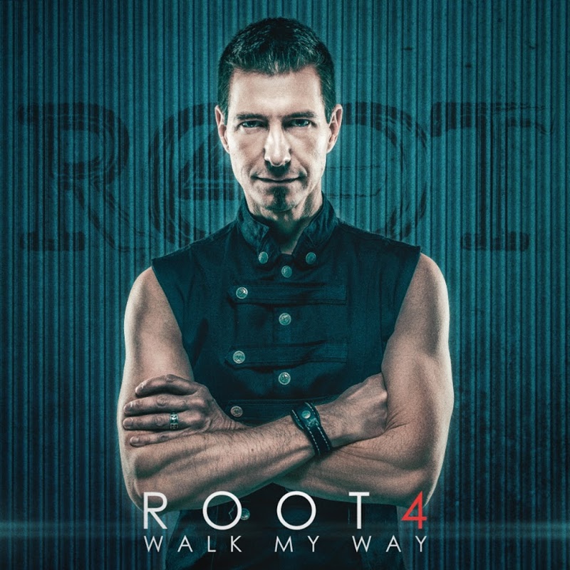 Root4 - Follow Me